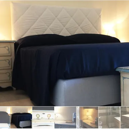 Ai Binari Couette-café