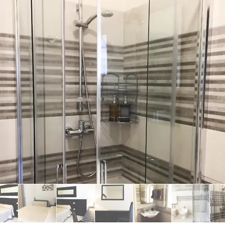 Ai Binari Couette-café