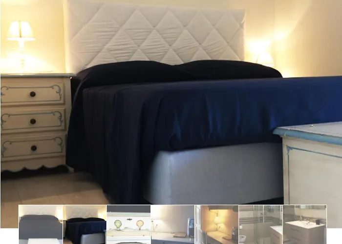 Ai Binari Bed & Breakfast