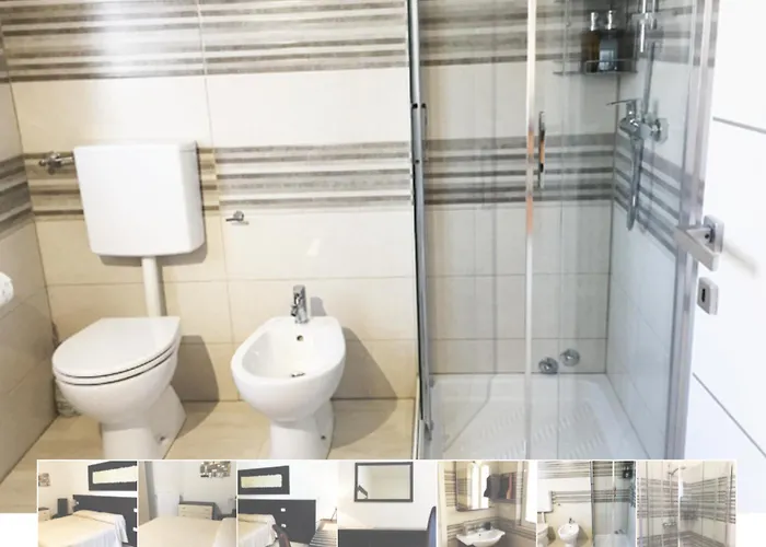 Ai Binari Bed & Breakfast 3*