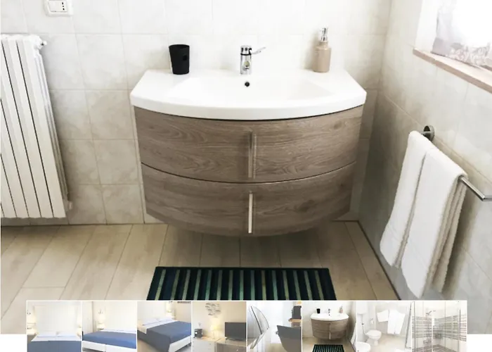 Ai Binari Bed & Breakfast Giulianova