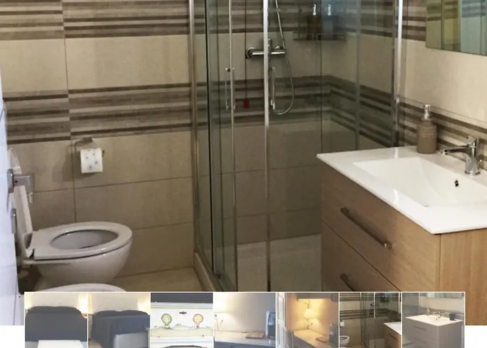 Ai Binari 3* Giulianova