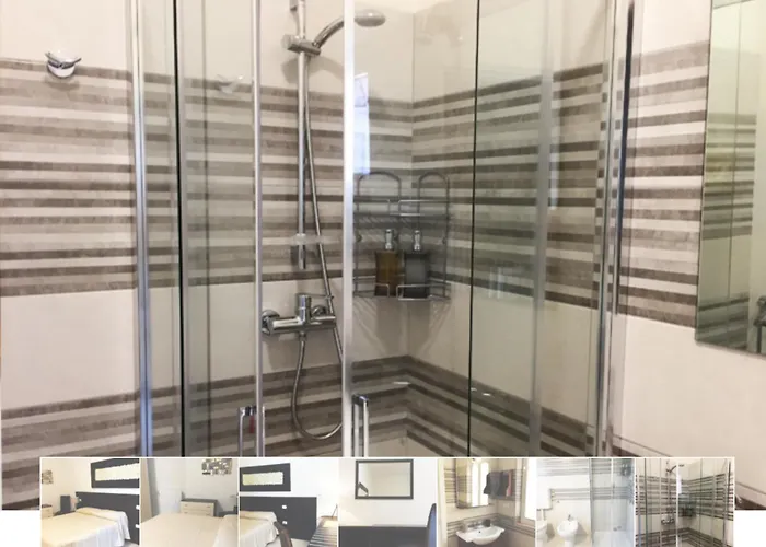 Ai Binari Bed & Breakfast