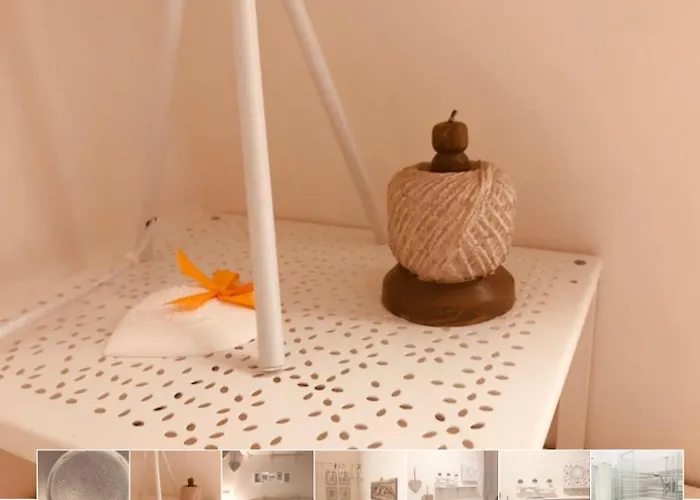 Bed & Breakfast Ai Binari Giulianova