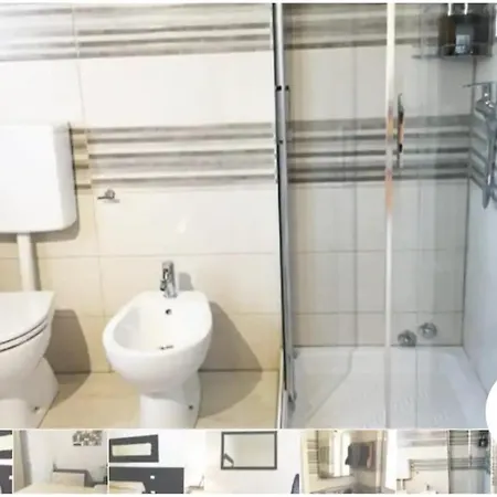 Bed & Breakfast Ai Binari Giulianova