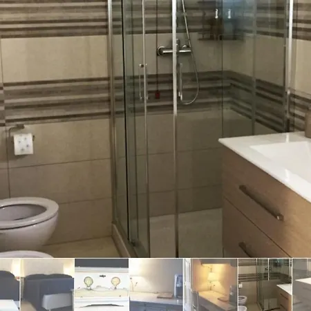 Bed & Breakfast Ai Binari