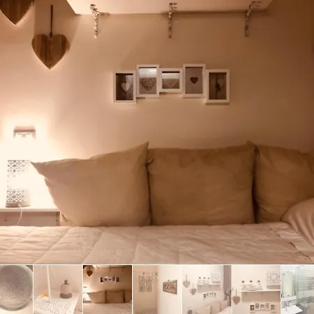 Ai Binari Bed & Breakfast Giulianova