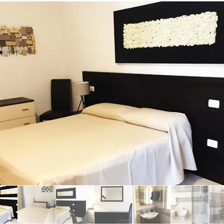 Bed & Breakfast Ai Binari 3*