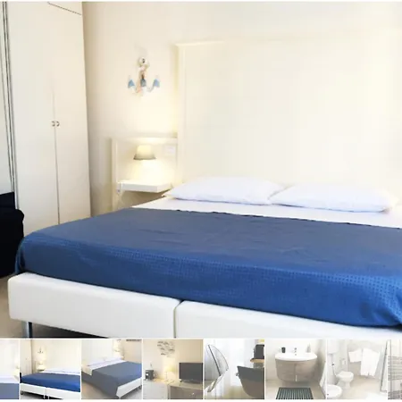 Ai Binari Bed & Breakfast 3*