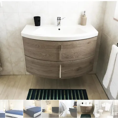 Ai Binari Bed & Breakfast Giulianova