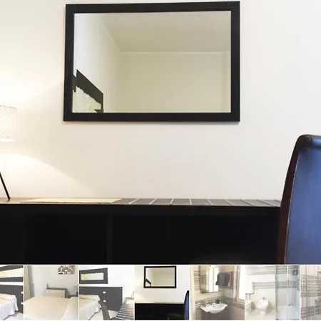 Bed & Breakfast Ai Binari Giulianova