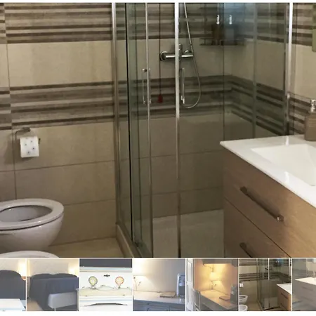 Ai Binari 3* Giulianova