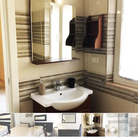 Bed & Breakfast Ai Binari