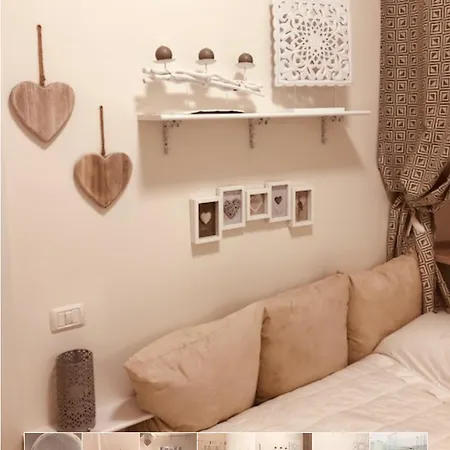 Ai Binari Bed & Breakfast 3*