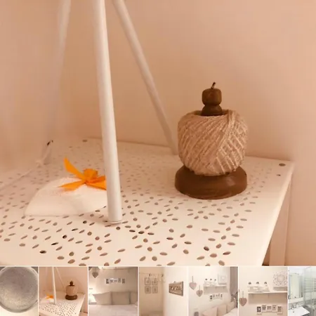 Bed & Breakfast Ai Binari Giulianova