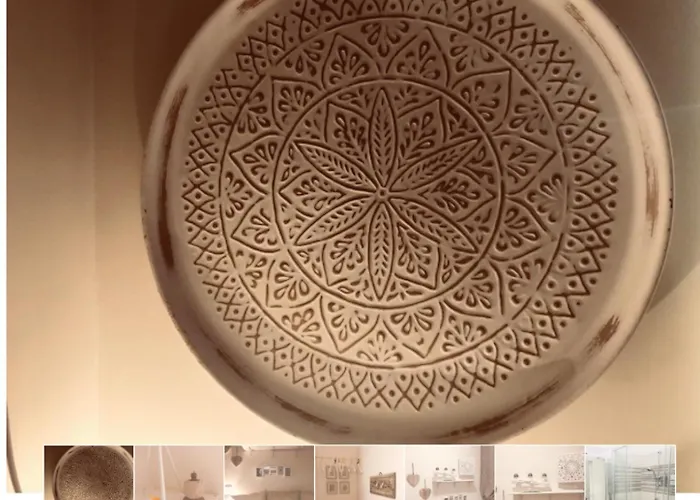 Ai Binari Bed and Breakfast