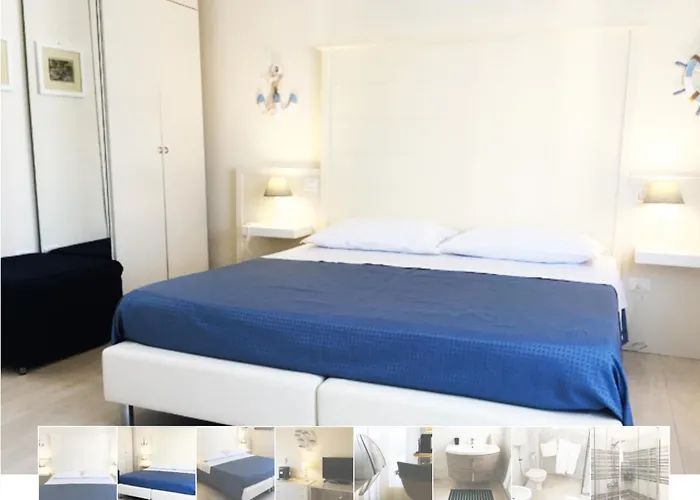 Ai Binari Bed and Breakfast 3*