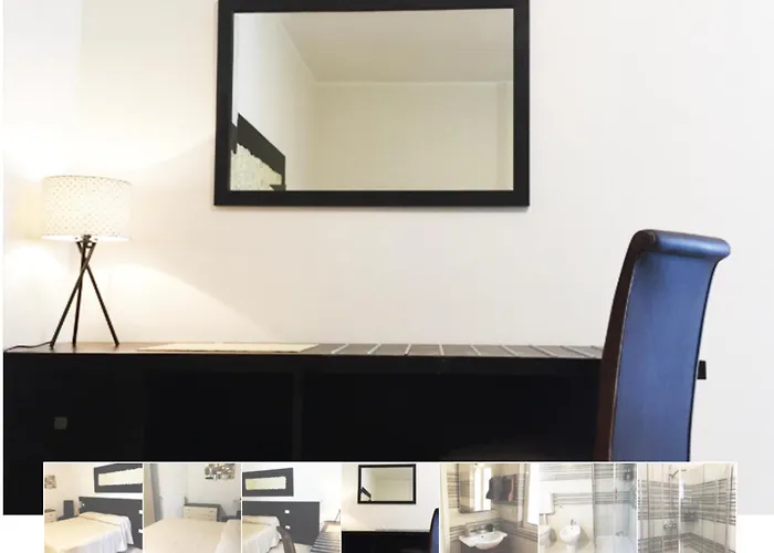 Bed and Breakfast Ai Binari Giulianova