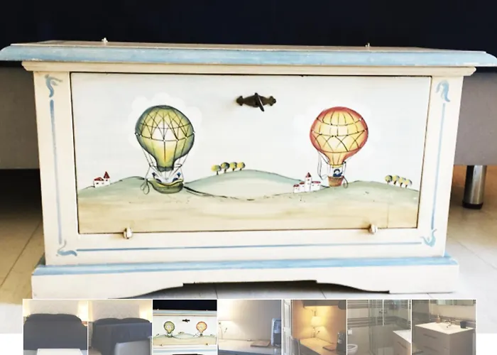 Ai Binari Giulianova