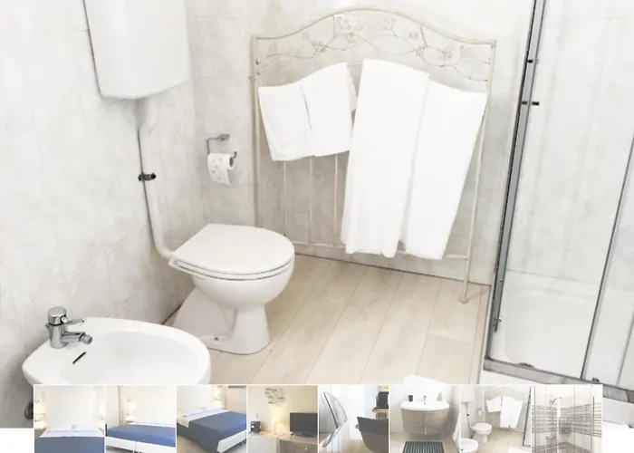 Ai Binari Bed and Breakfast Giulianova