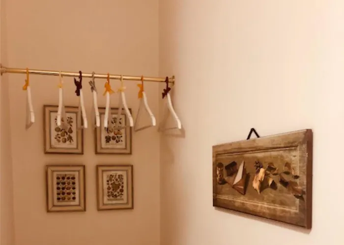 Ai Binari 3* 길라노바리도